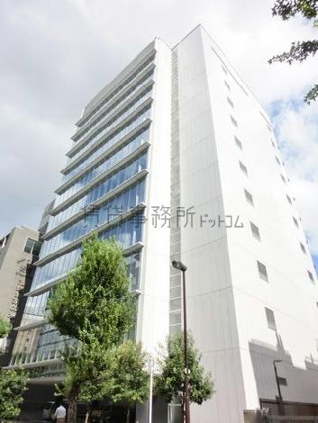 清潔感の感じられる外観
