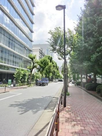 御茶ノ水駅方面