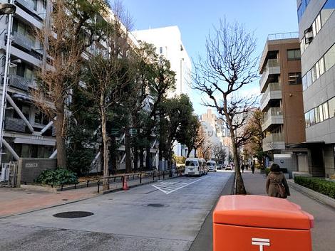 物件周辺