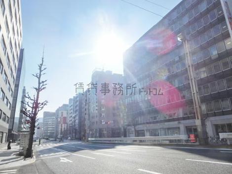 物件周辺