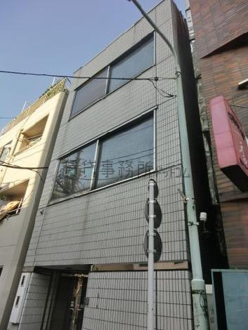前面窓は西向きです