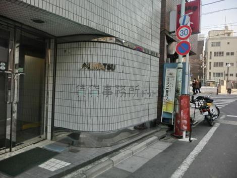 24時間出入り可能です
