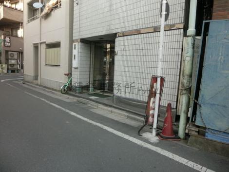 物件周辺