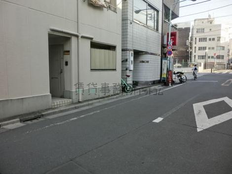 物件周辺