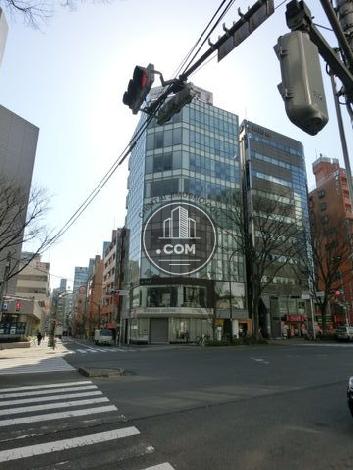 ACN新宿ビルの外観写真