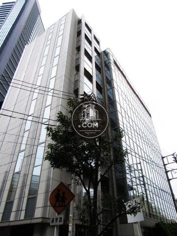 HF青葉台ビル 外観写真