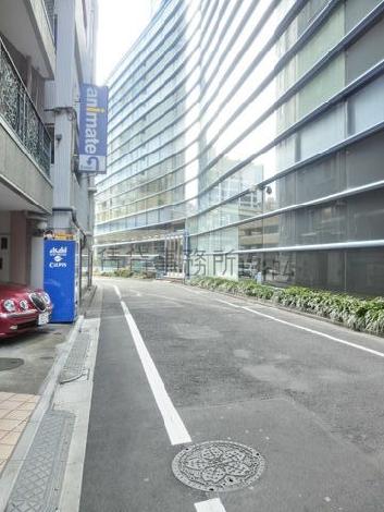 物件周辺