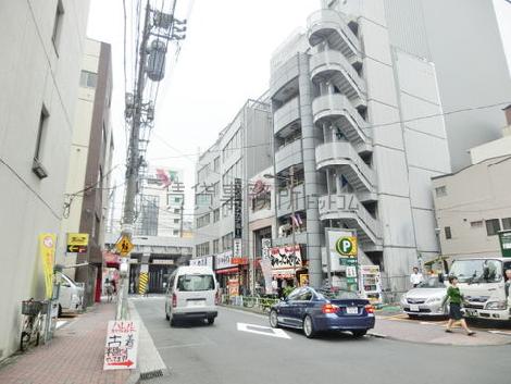 物件周辺