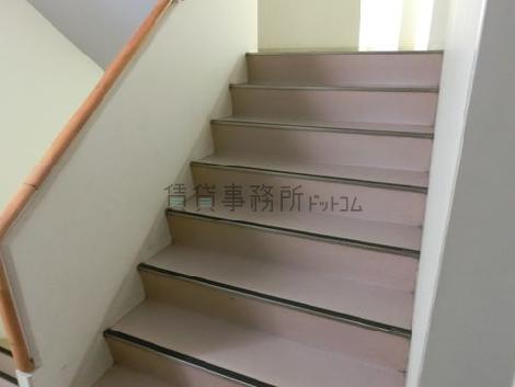 階段