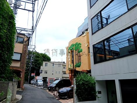 物件周辺