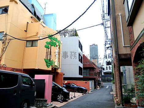 物件周辺