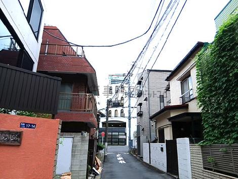 物件周辺