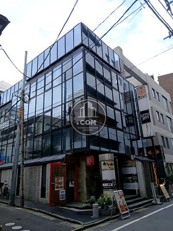 MIT飯田橋ビル 外観写真