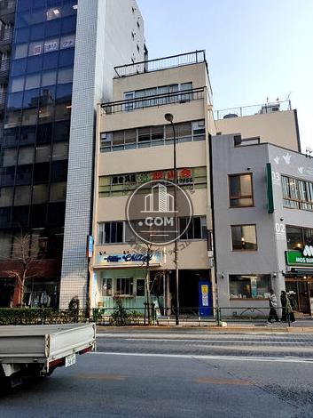大熊ビルの外観写真