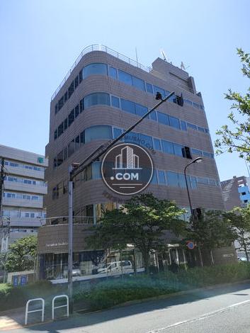 Y.Tタナカビルの外観写真