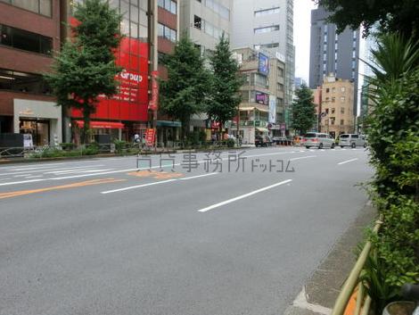 物件周辺