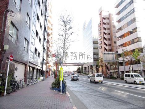 物件周辺