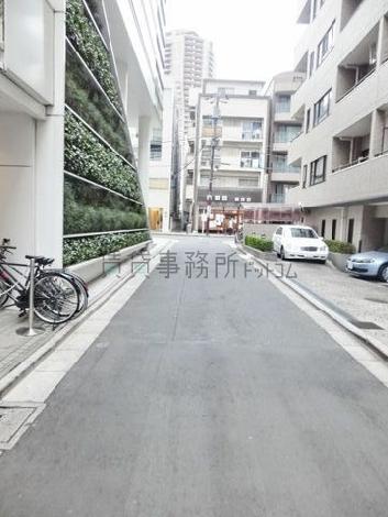 物件周辺
