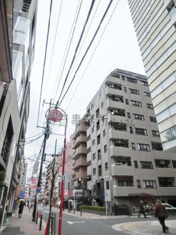 物件周辺