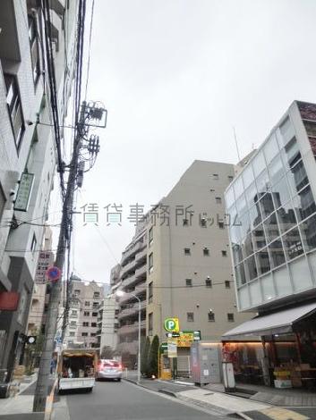 物件周辺