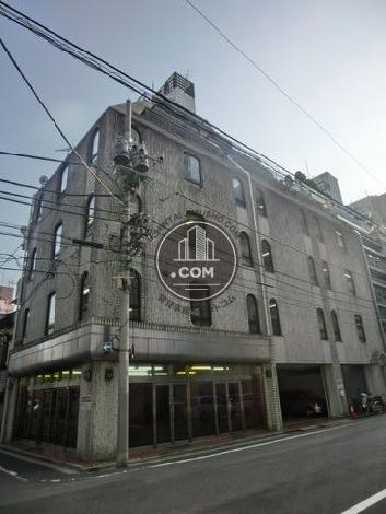 浅草橋1stビルの外観写真