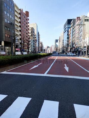 物件周辺