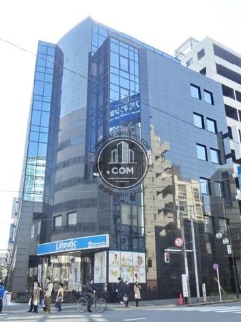 KDX恵比寿ビルの外観写真