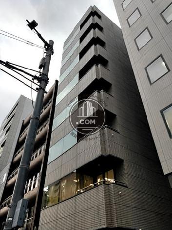 新扇堂ビルの外観写真