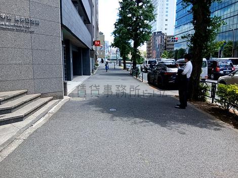 物件周辺