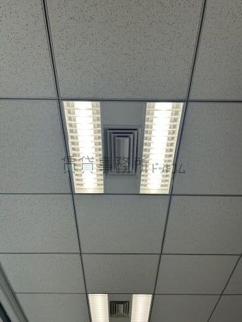 PMO八丁堀の設備
