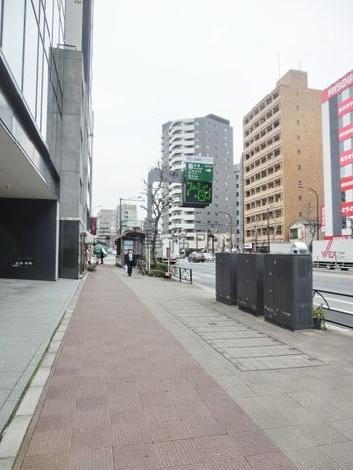 物件周辺