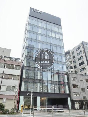 PMO八丁堀の外観写真