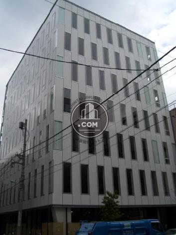 オリックス日本橋小舟町ビルの外観写真