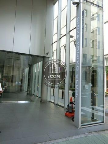 銀座yomikoビル 銀座一丁目 銀座 賃貸事務所ドットコム