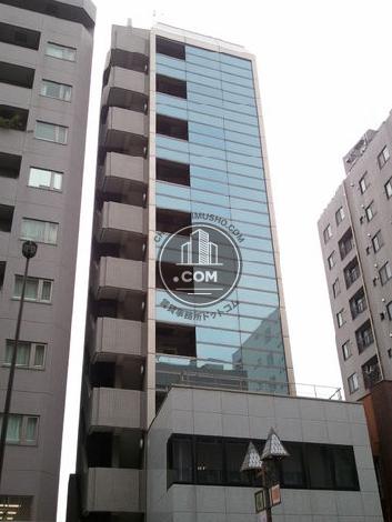 KSビルの外観写真