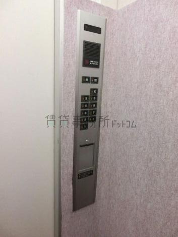 エレベーター