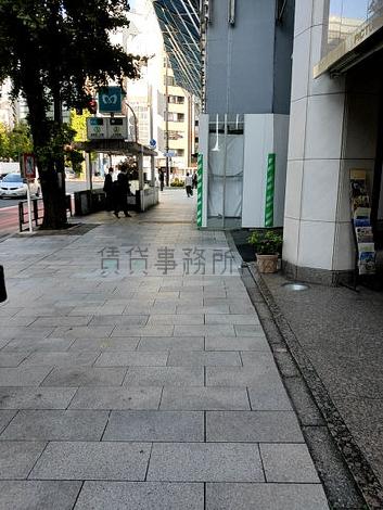 物件周辺