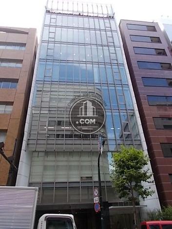 内神田中央ビルの外観写真
