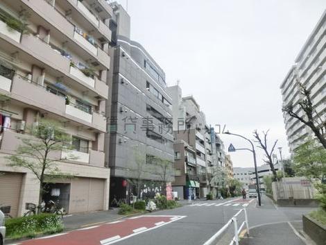 物件周辺