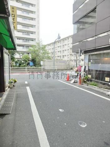 物件周辺