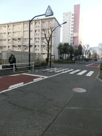 物件周辺
