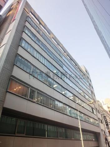 銀座三丁目ビルディングの