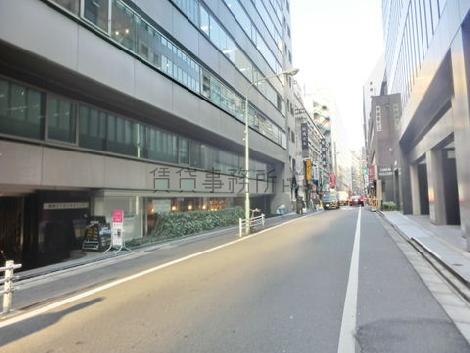 銀座三丁目ビルディングの