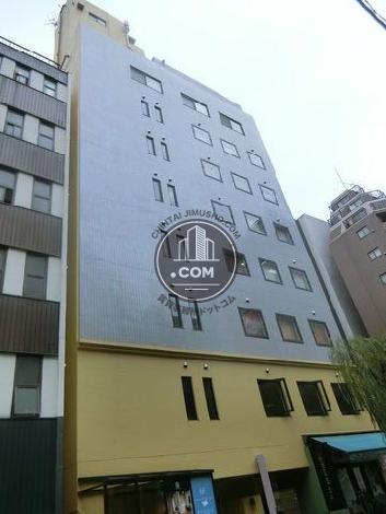 代市ビル 外観写真