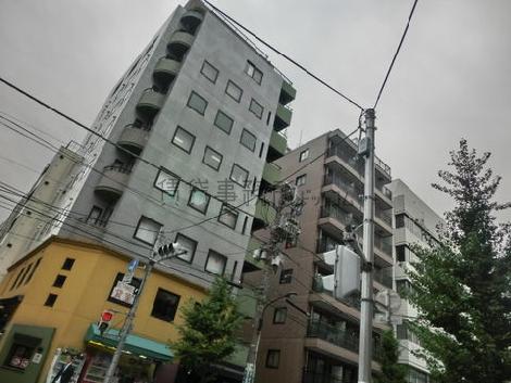 独特の存在感があります