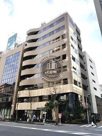 スプラウト日本橋浜町の外観写真