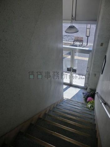 階段