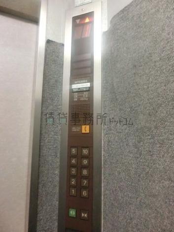 操作面