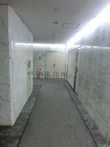 廊下