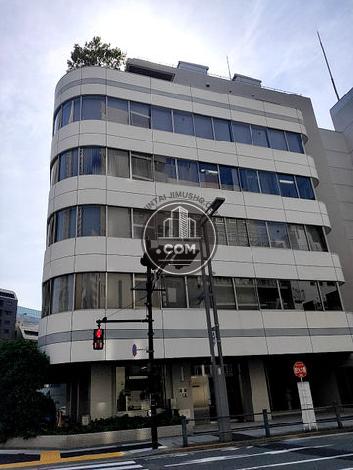 山田ビルの外観写真